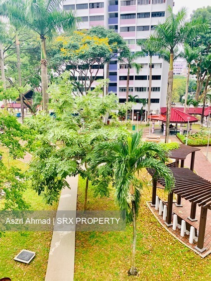 Blk 529 Jurong West Street 52 (Jurong West), HDB 5 Rooms #210715511